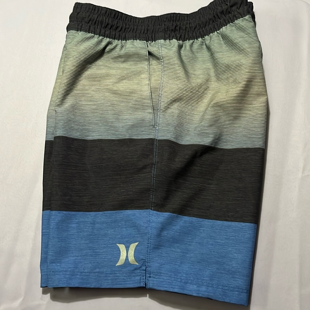 Hurley swim trunks